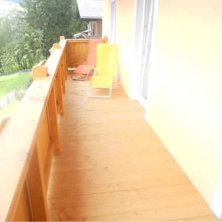 Haus Annemarie Hotel Wagrain Exterior photo