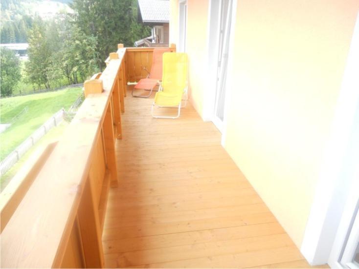 Haus Annemarie Hotel Wagrain Exterior photo